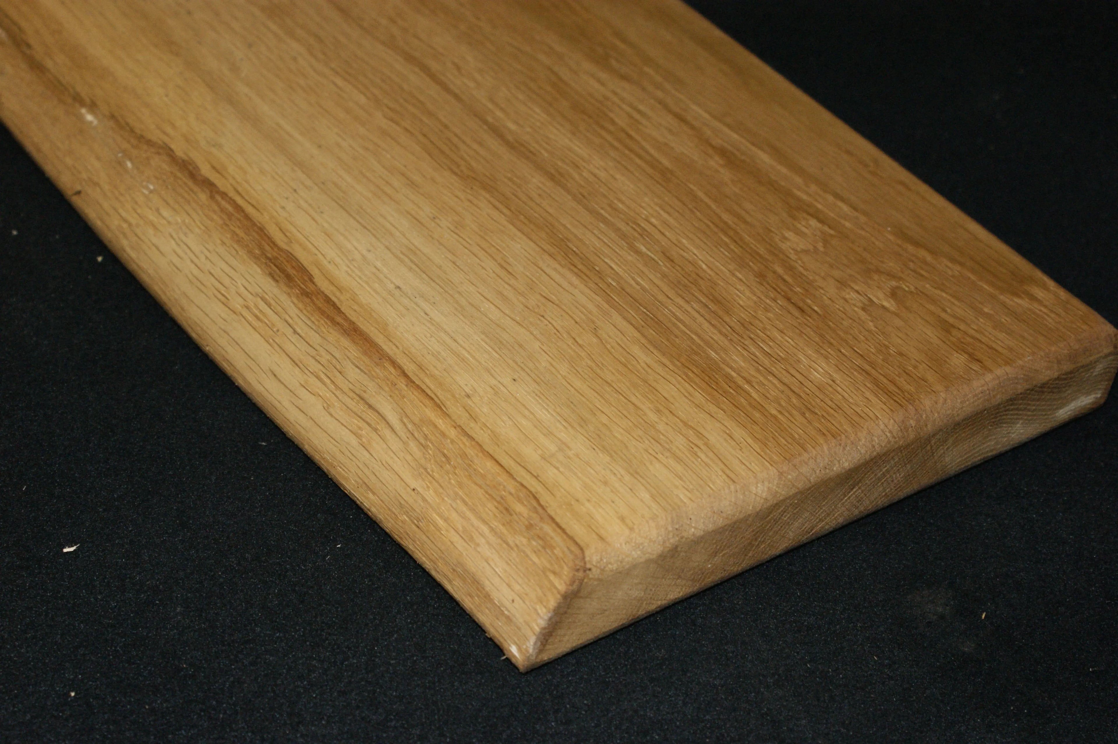 Oak Chopping Board small (580) Chopping Boards