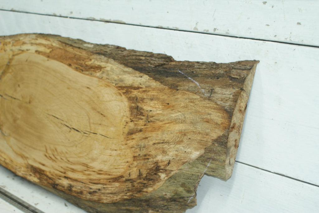 Oak 955 L x 375-200  W x 40 D (mm) (388) Oak