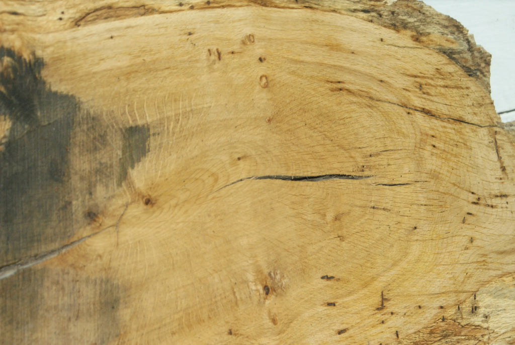 Oak 955 L x 375-200  W x 40 D (mm) (388) Oak