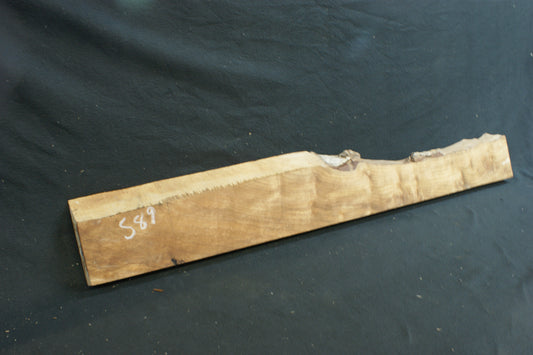 London Plane Mantle 1194 L x 166 - 110 W x 42 D (mm)  (589)