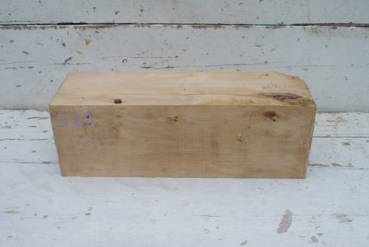 Wood Carving Lime Blocks  420 L x 140 W x 140 D (mm)      (528)