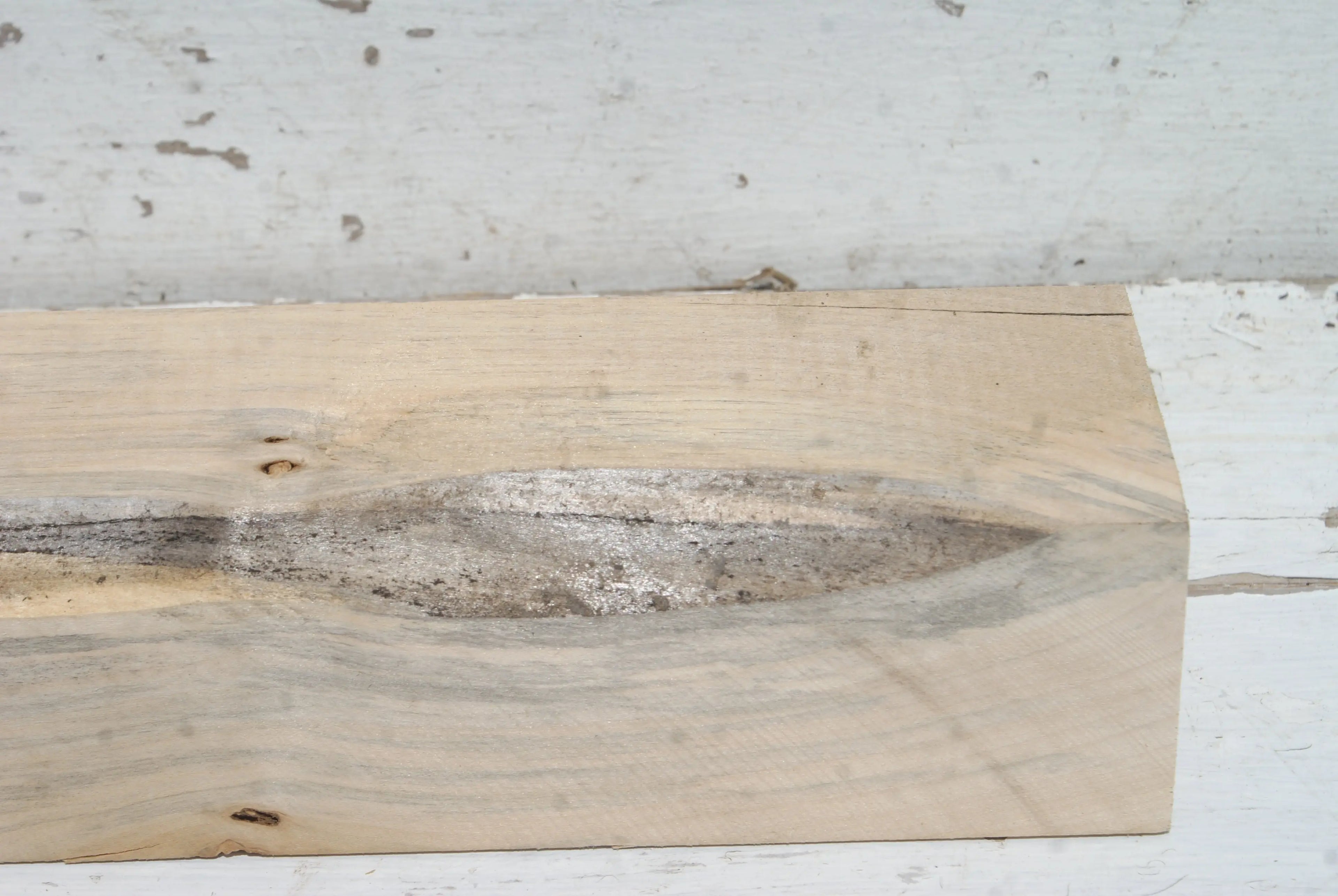 Wood Carving Lime Blocks  385 L x 75 W x 65 D (mm)      (537) Lime