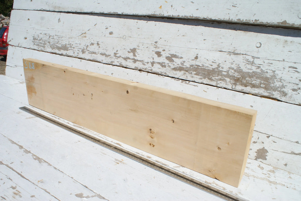 Lime  963 L x 206 W x 41 D (mm)      (588) Lime