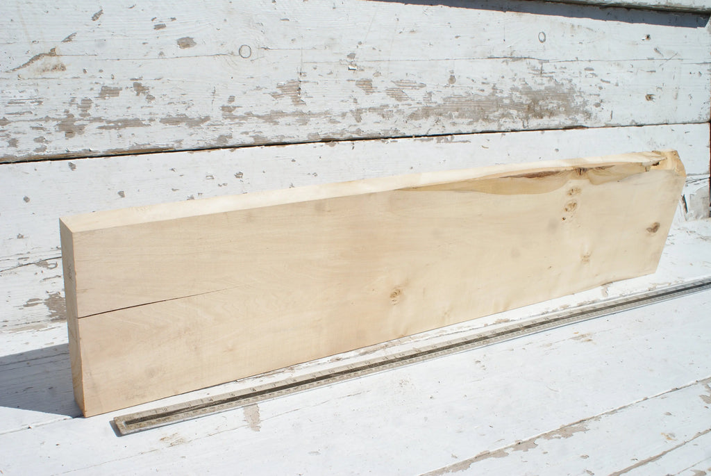 Lime  963 L x 206 W x 41 D (mm)      (588) Lime
