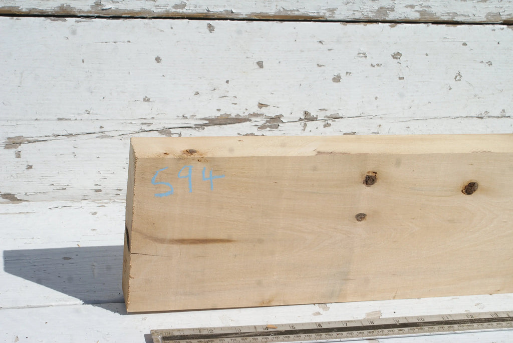 Lime  868 L x 155 W x 41 D (mm)      (594) Lime