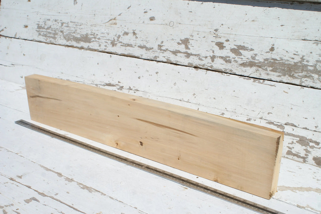 Lime  868 L x 155 W x 41 D (mm)      (594) Lime