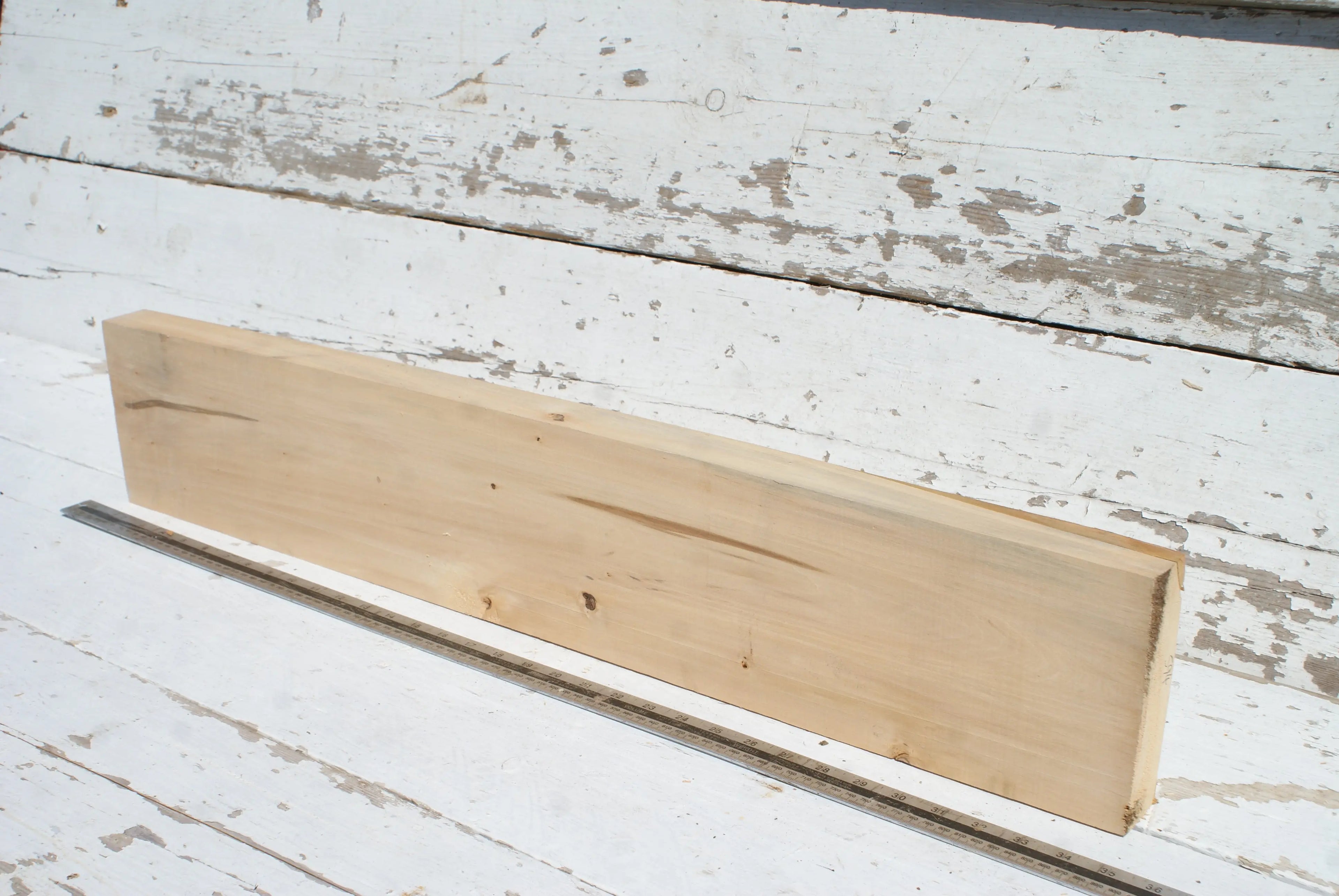Lime  868 L x 155 W x 41 D (mm)      (594) Lime