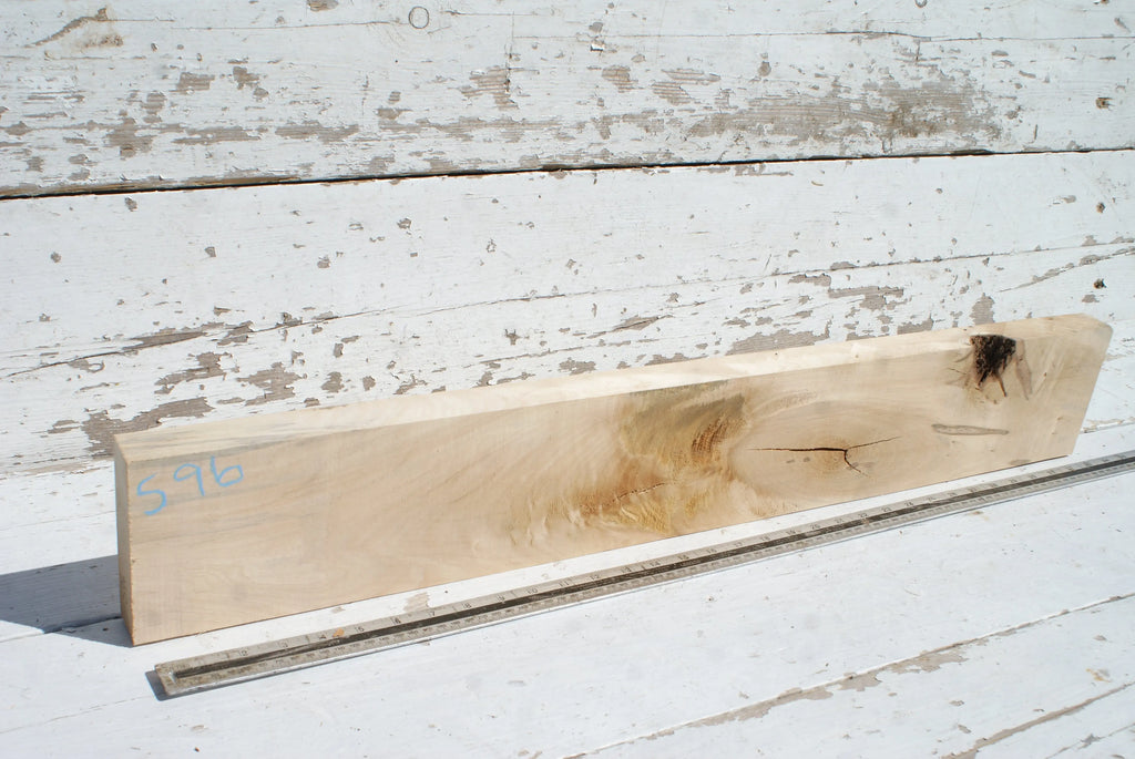 Lime  845 L x 128 W x 37 D (mm)      (596) Lime