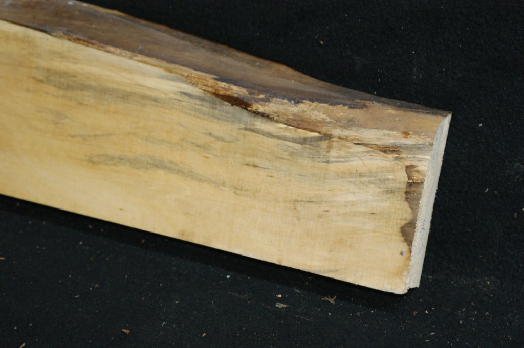 Lime wood  917 L x 209 - 120 W x 41 D    (626) Lime