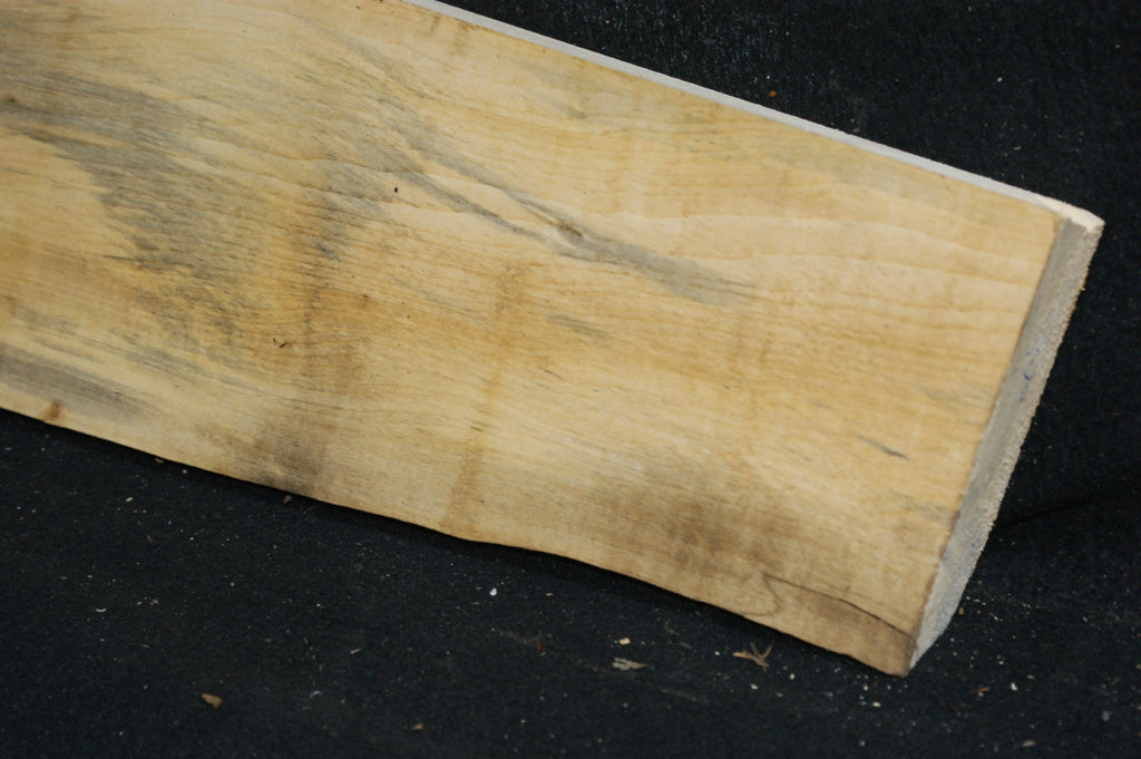 Lime wood  917 L x 209 - 120 W x 41 D    (626) Lime