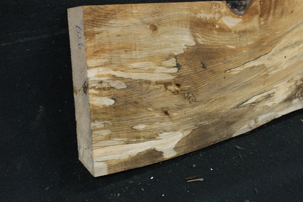 Lime wood  917 L x 209 - 120 W x 41 D    (626) Lime