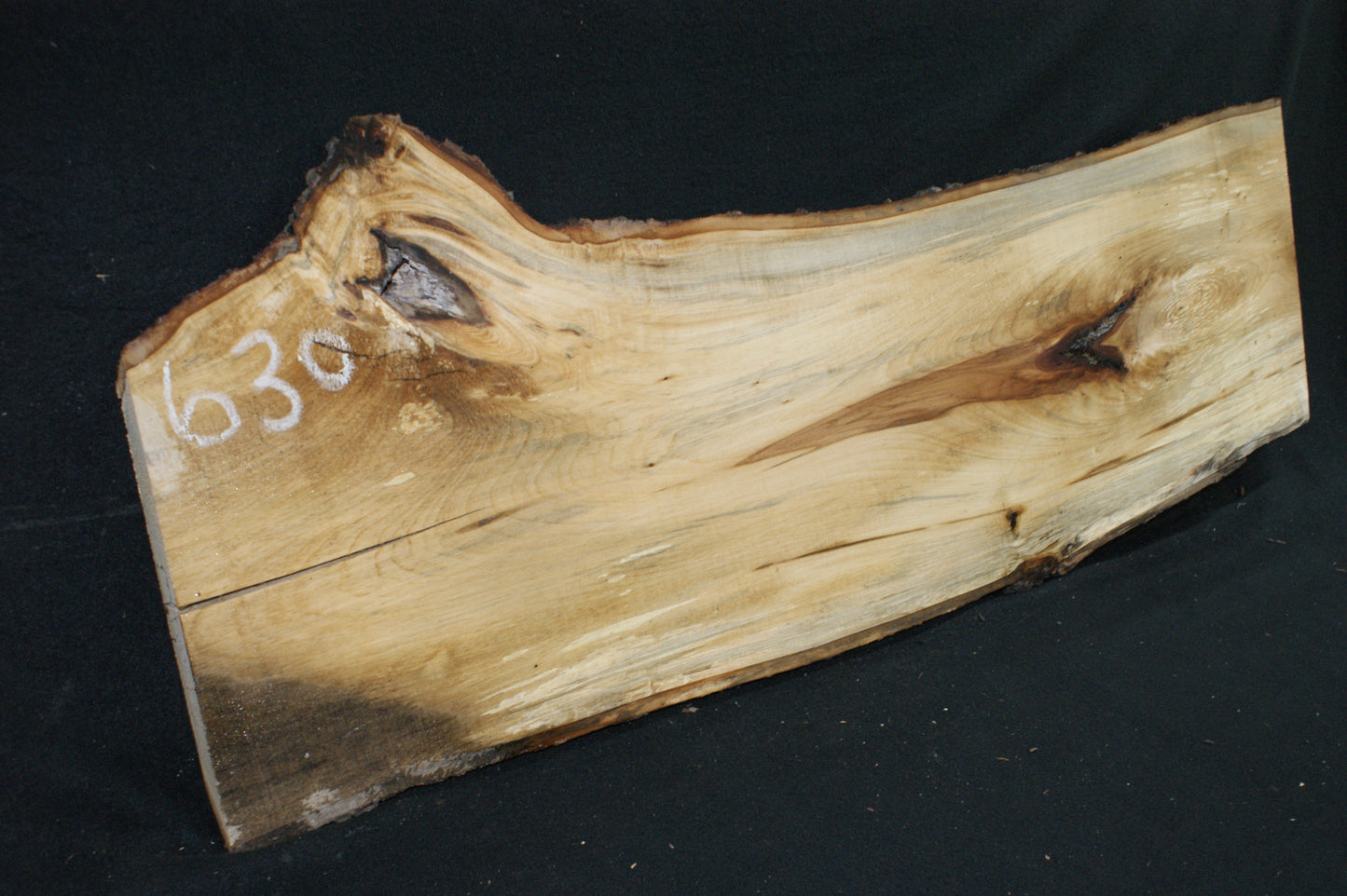 Lime wood     (630)