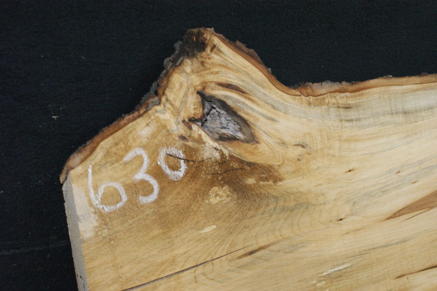 Lime wood     (630)