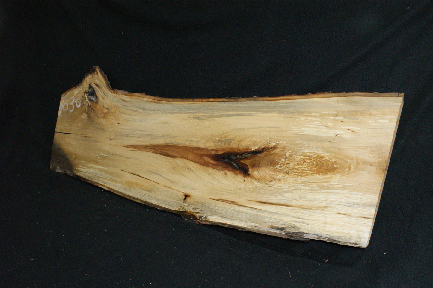Lime wood     (630)