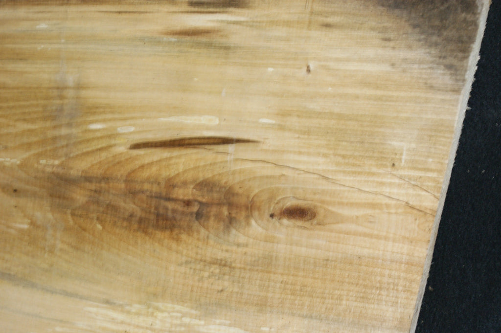 Lime wood  1125 L x 400 - 305 W x 29 D (mm)    (635) Lime