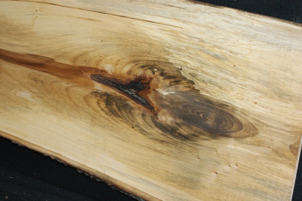 Lime wood  1125 L x 400 - 305 W x 29 D (mm)    (635) Lime