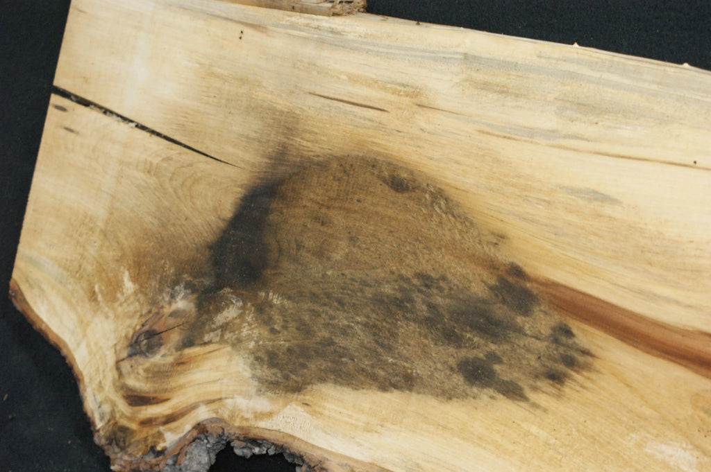 Lime wood  1125 L x 400 - 305 W x 29 D (mm)    (635) Lime