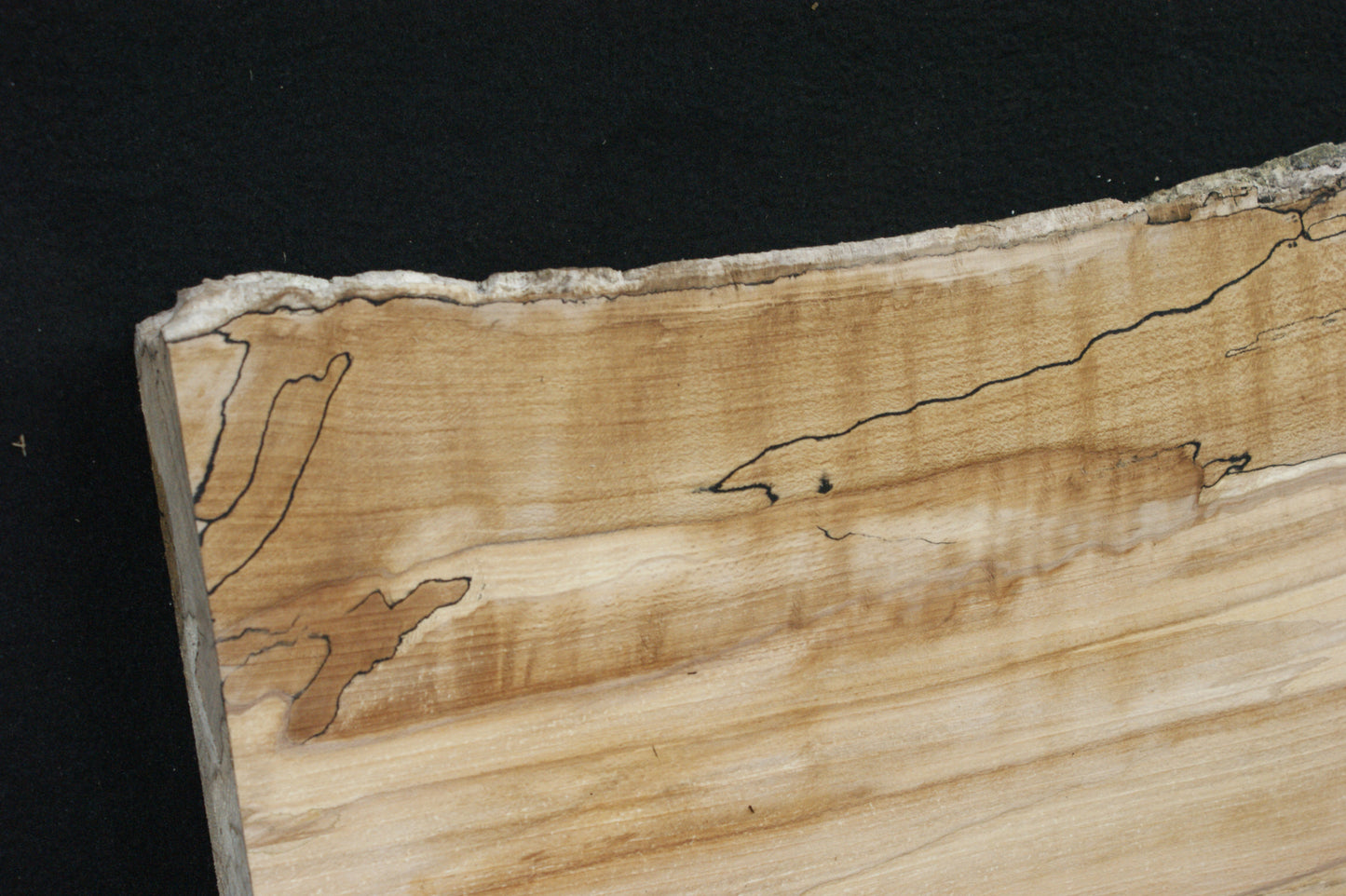 Spalted Beech   (661)