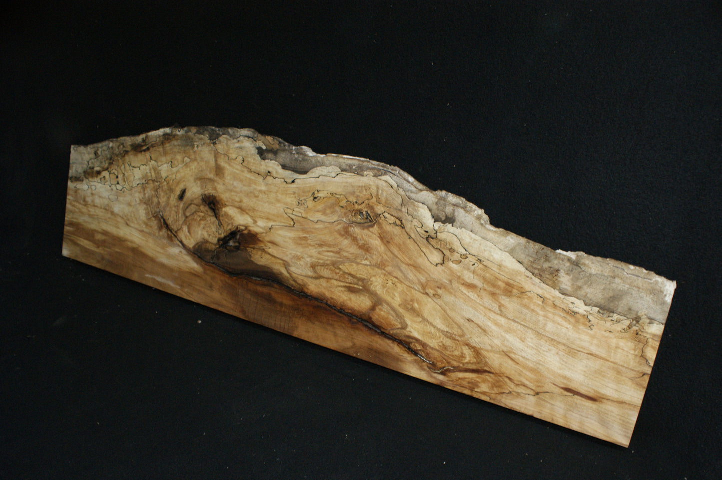 Spalted Beech   (662)