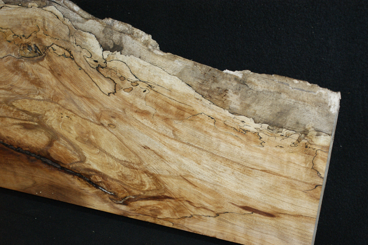 Spalted Beech   (662)