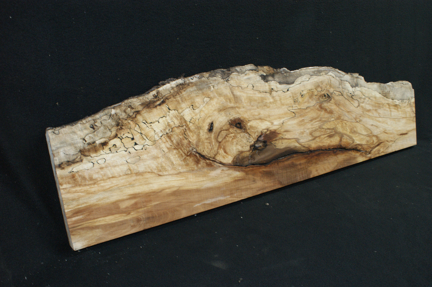 Spalted Beech   (662)