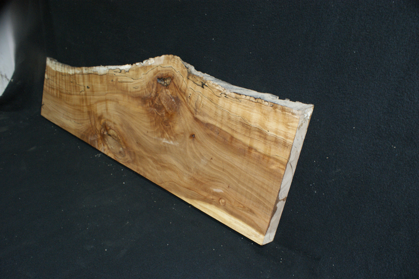Spalted Beech   (665)