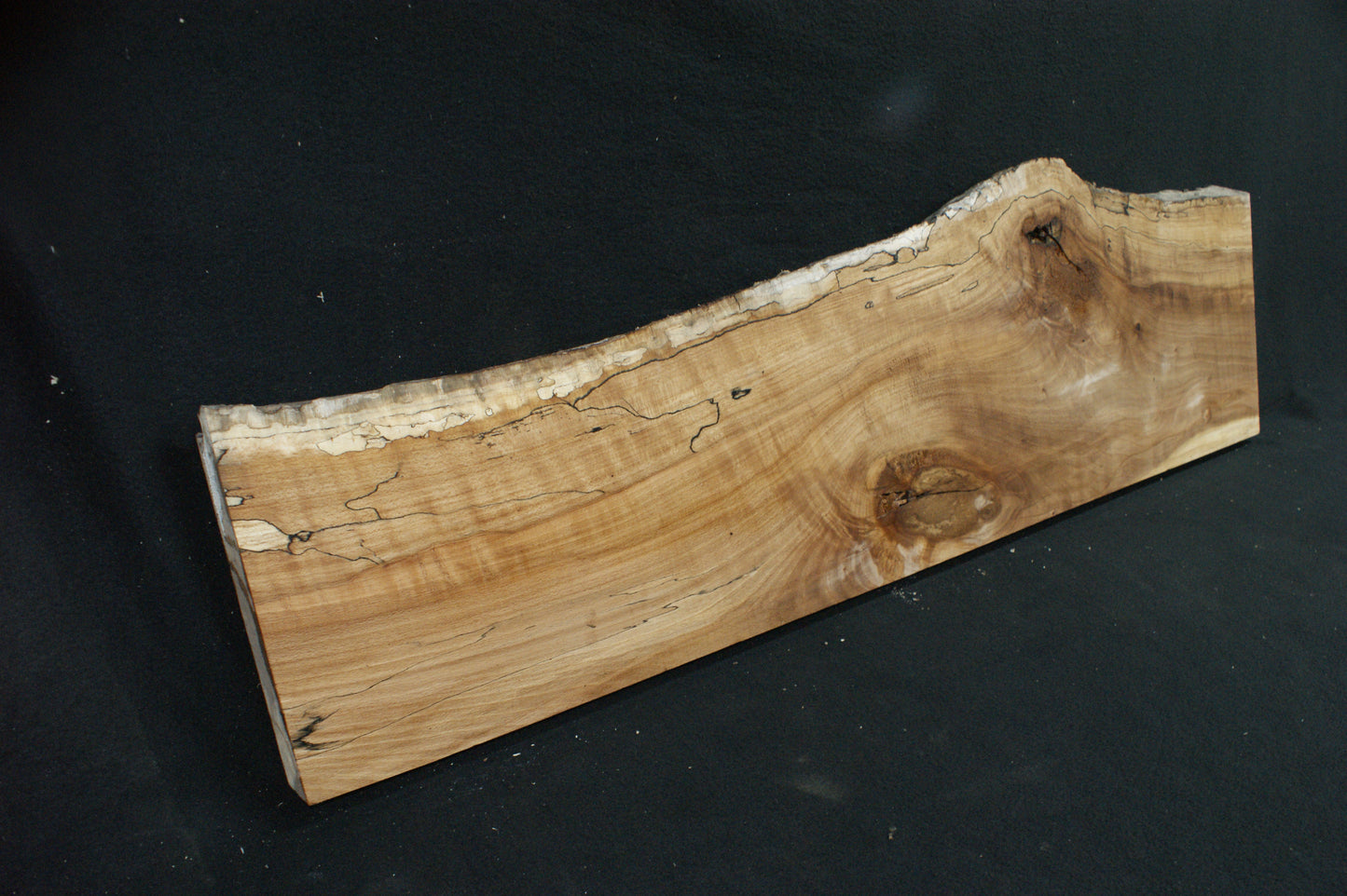 Spalted Beech   (665)