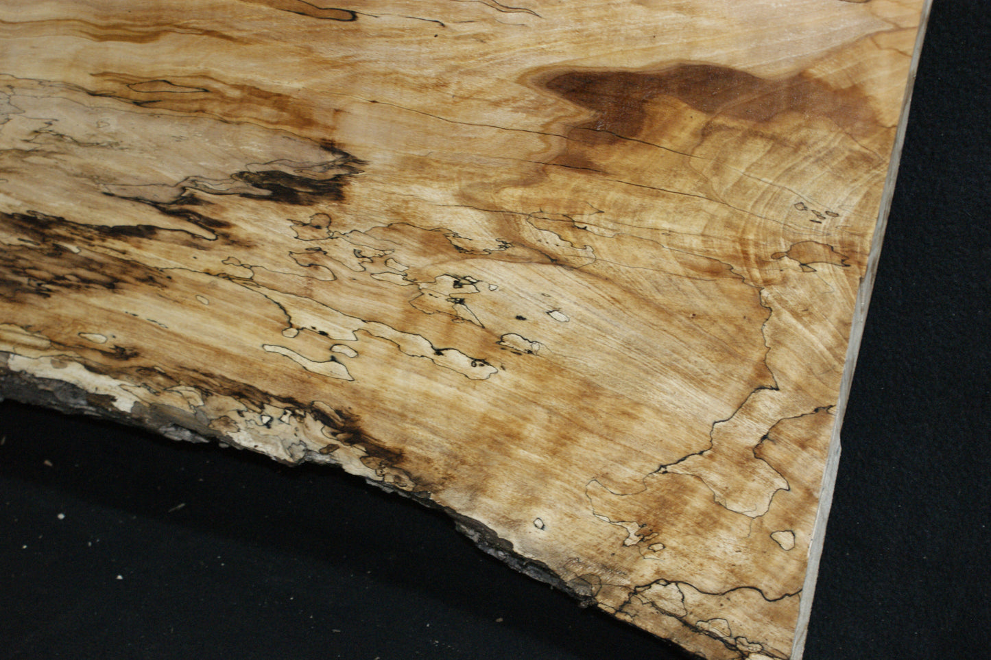 Spalted Beech   (667)