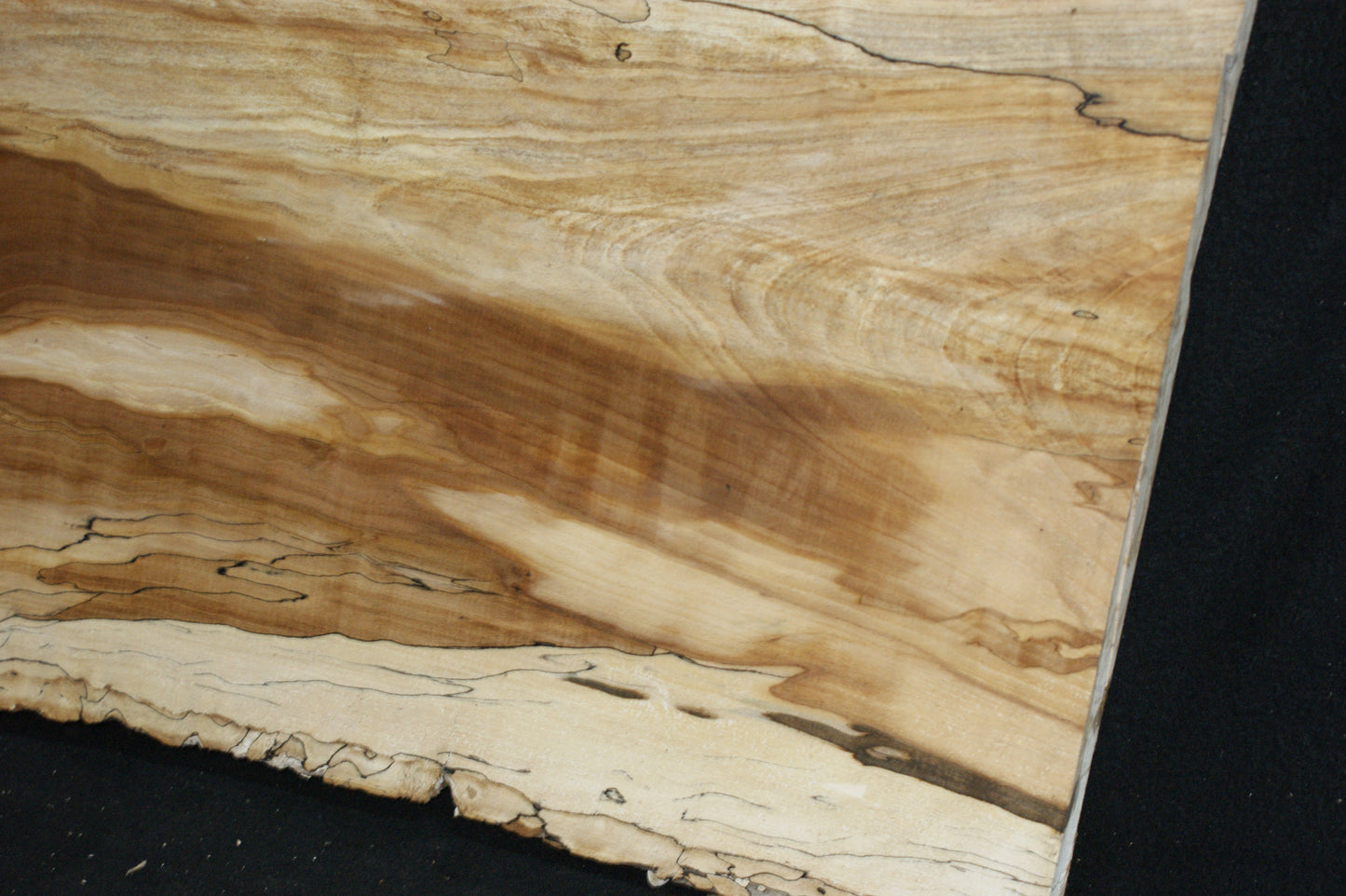 Spalted Beech   (667)