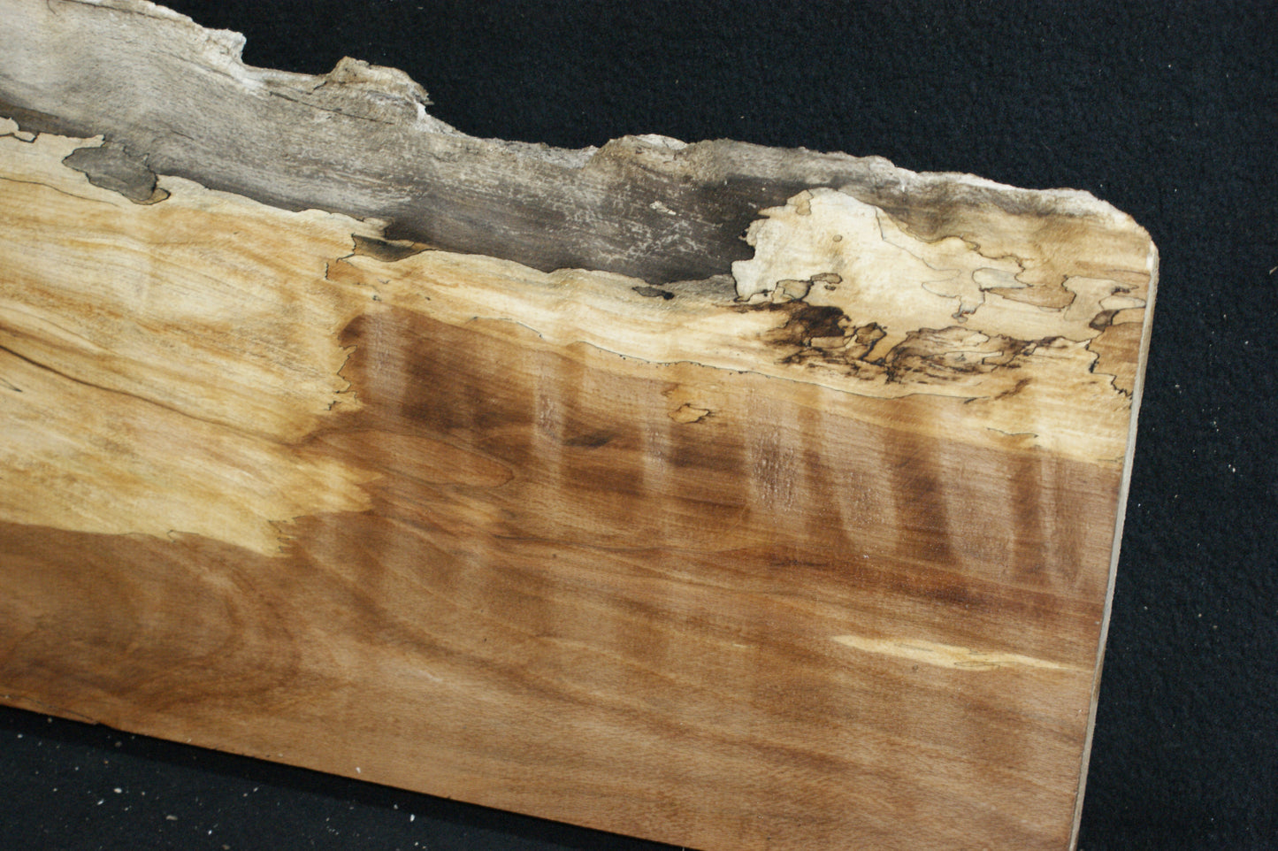 Spalted Beech   (668)
