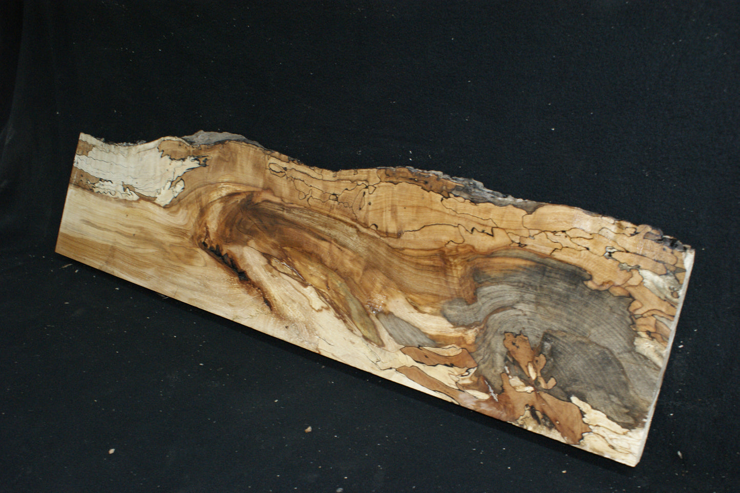 Spalted Beech   (674)