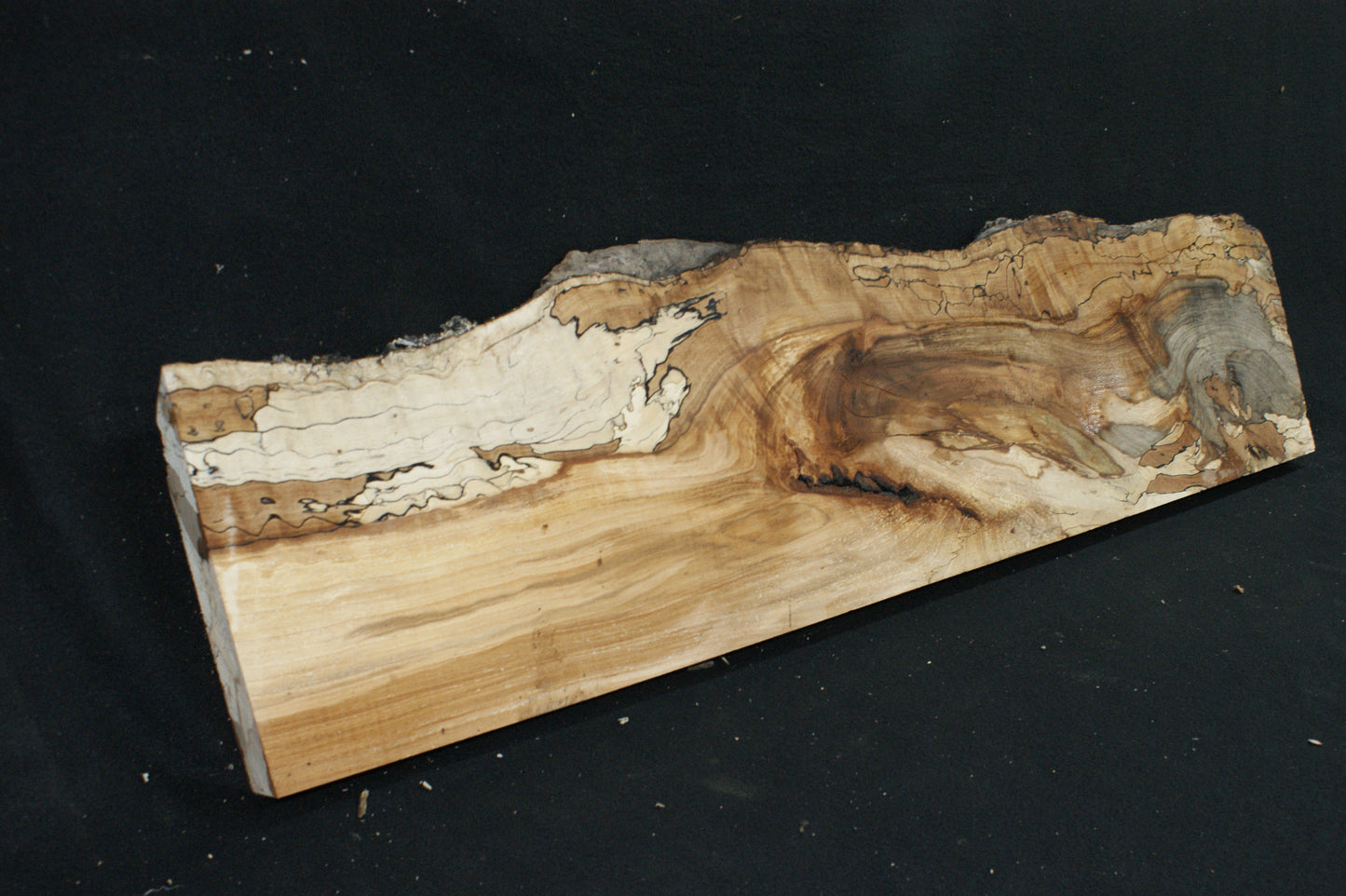 Spalted Beech   (674)