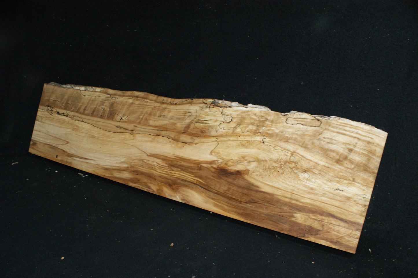 Spalted Beech   (675)