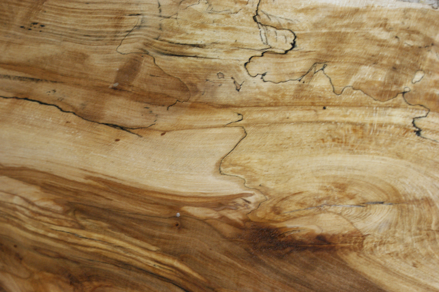 Spalted Beech   (675)