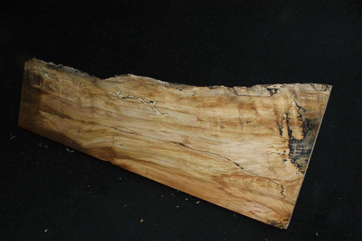 Spalted Beech   (676)