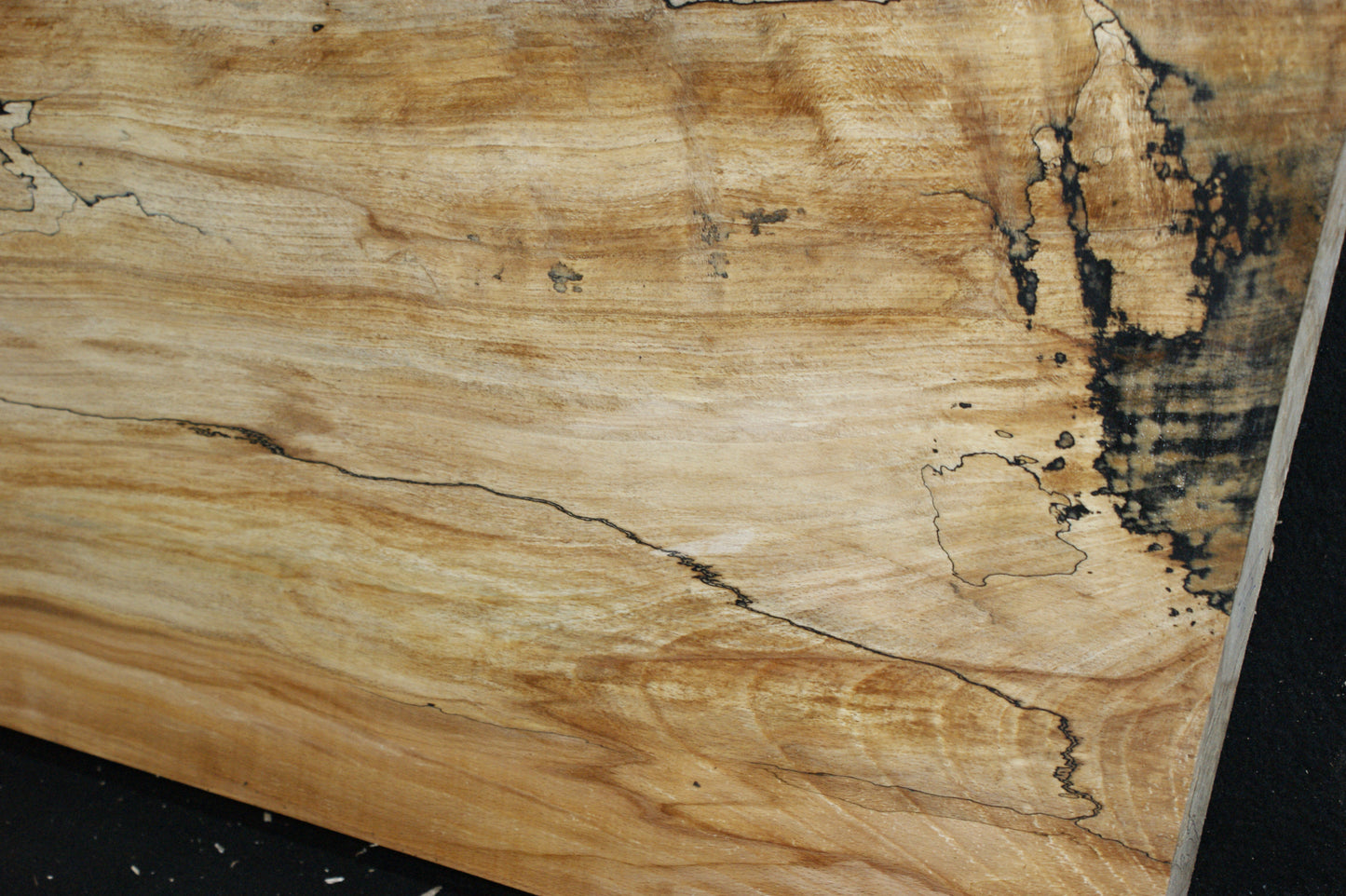 Spalted Beech   (676)