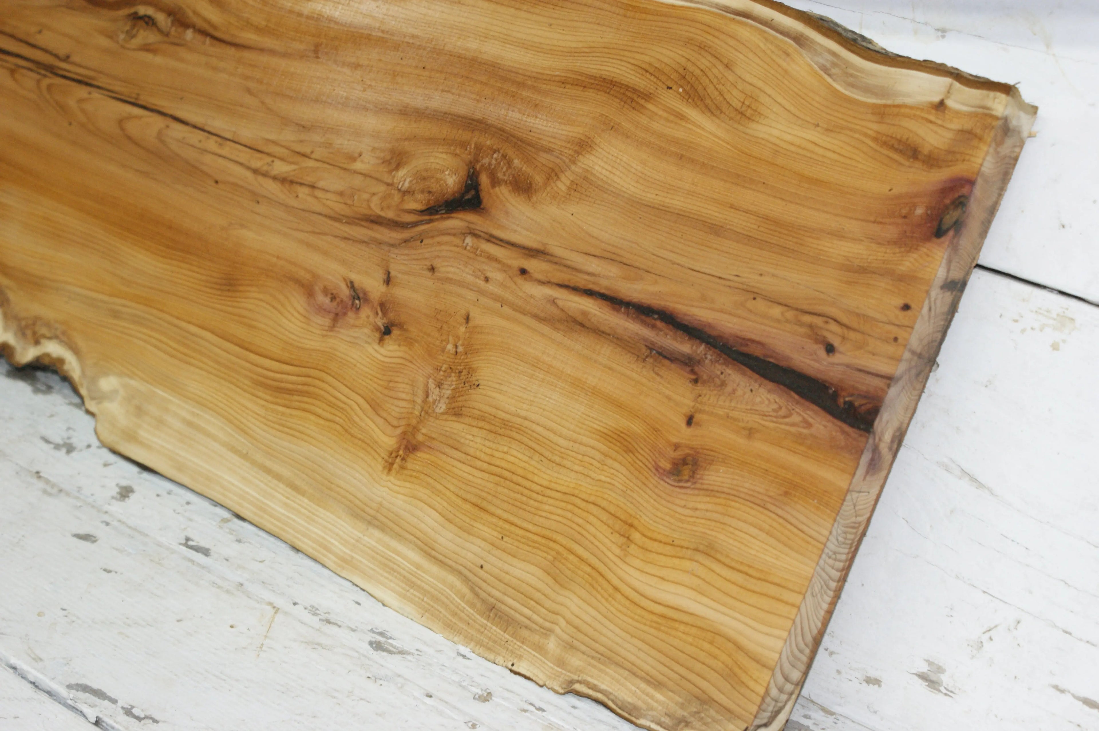 English Yew Resin Table Set 1278 L x 808 W x 26 D (mm)      (836) Yew