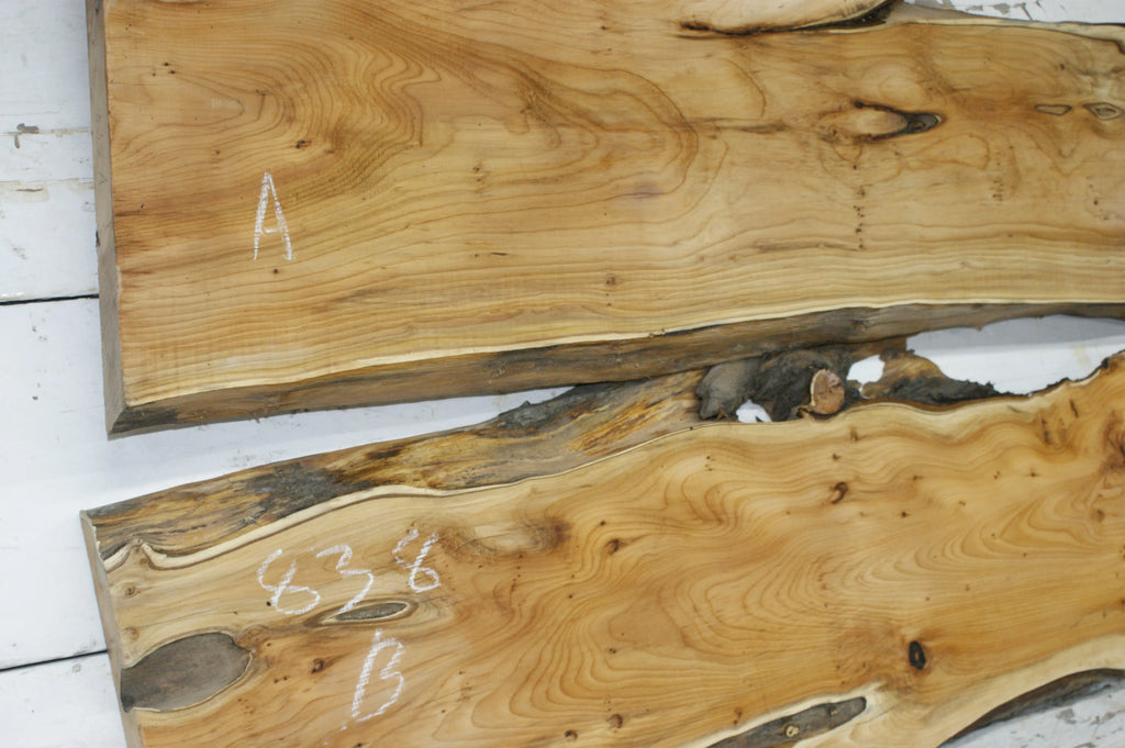 English Yew Resin Table Set 1205 L x 720 W x 45 D (mm)      (838) Yew