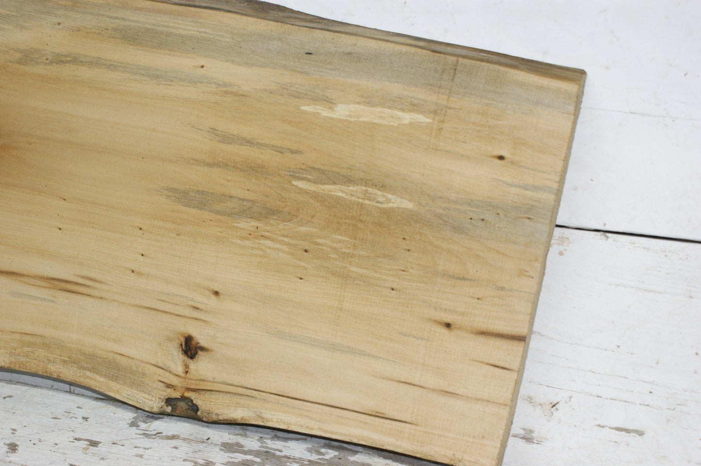 Lime for woodcarving 1110 L x 390 W x 41 D (mm)    (839)