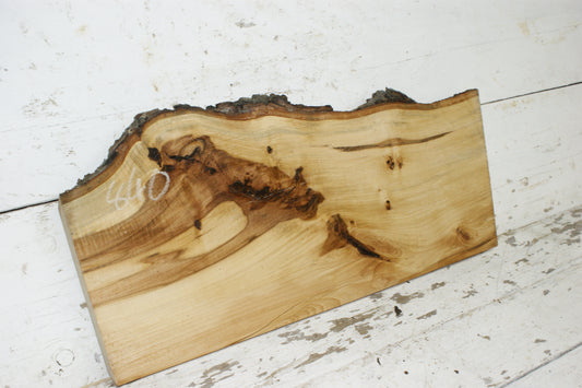 Lime for woodcarving 563 L x 261 W x 36 D (mm)    (840)