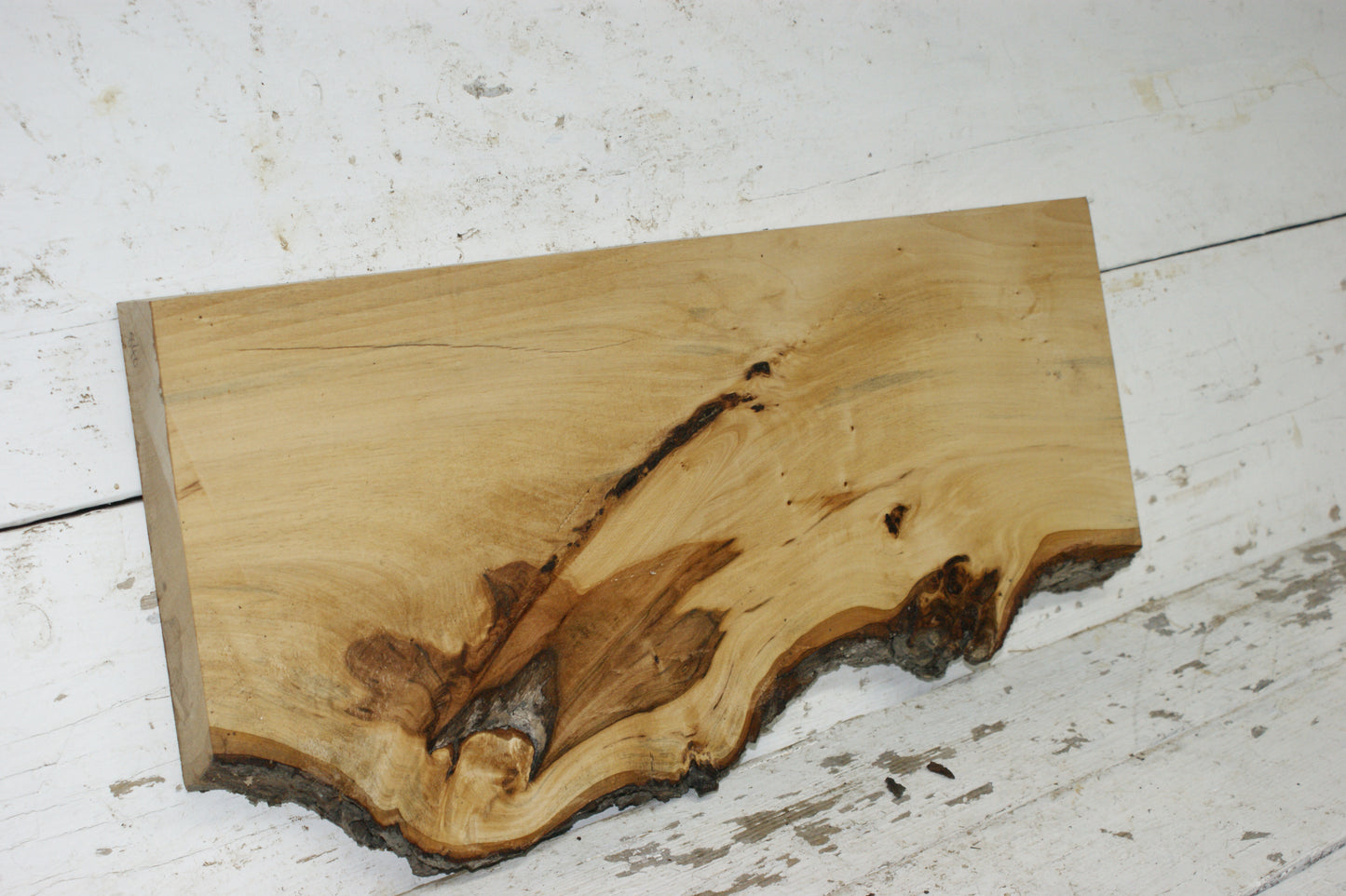 Lime for woodcarving 563 L x 261 W x 36 D (mm)    (840)