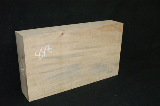 Lime for woodcarving 461 L x 261 W x 90 D (mm)    (898)