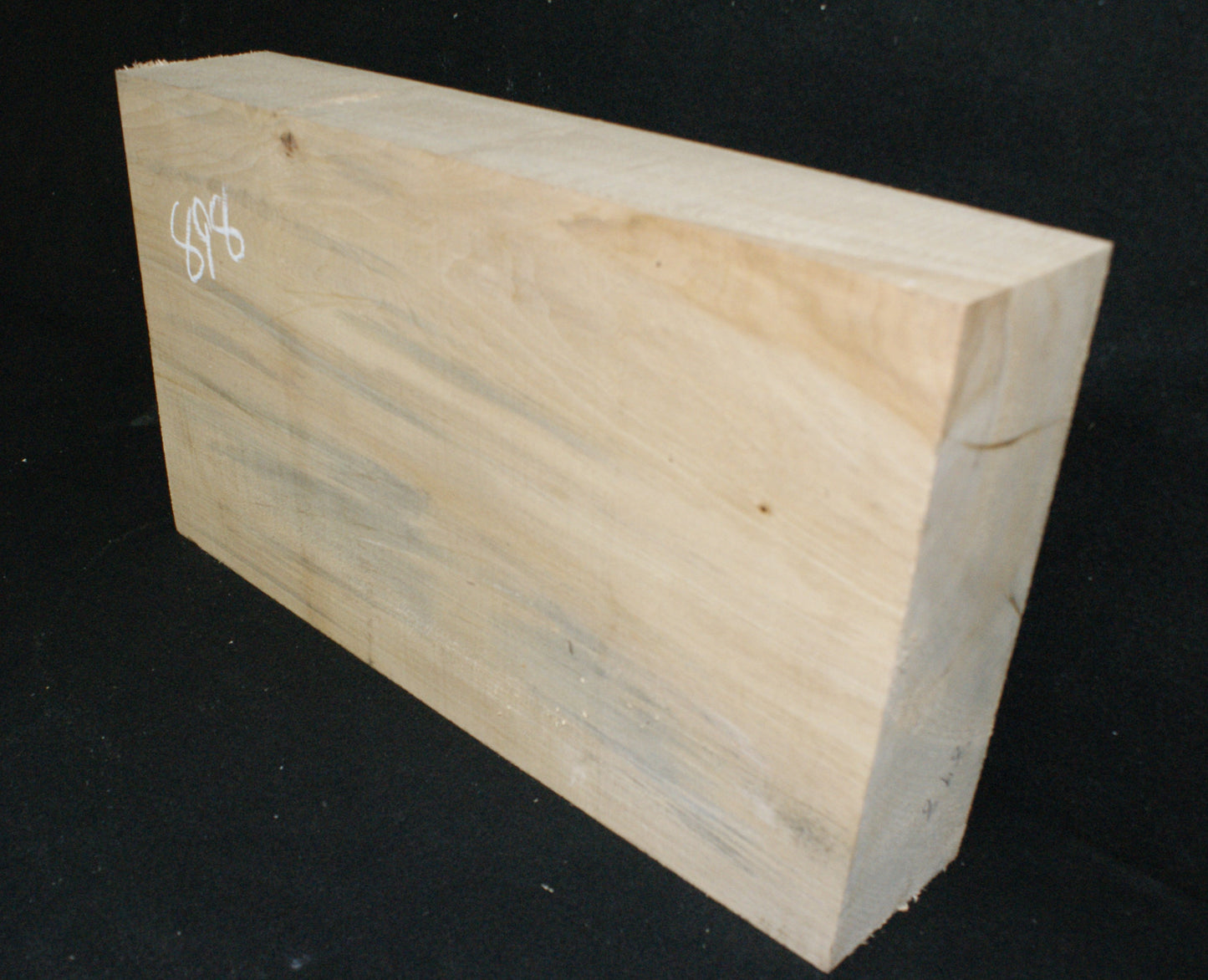 Lime for woodcarving 461 L x 261 W x 90 D (mm)    (898)