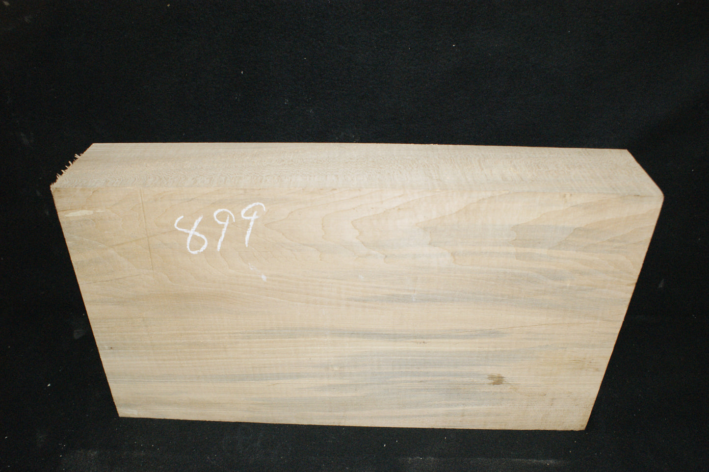 Lime block  for woodcarving & sculpting 473 L x 259 W x 90 D (mm)    (899)