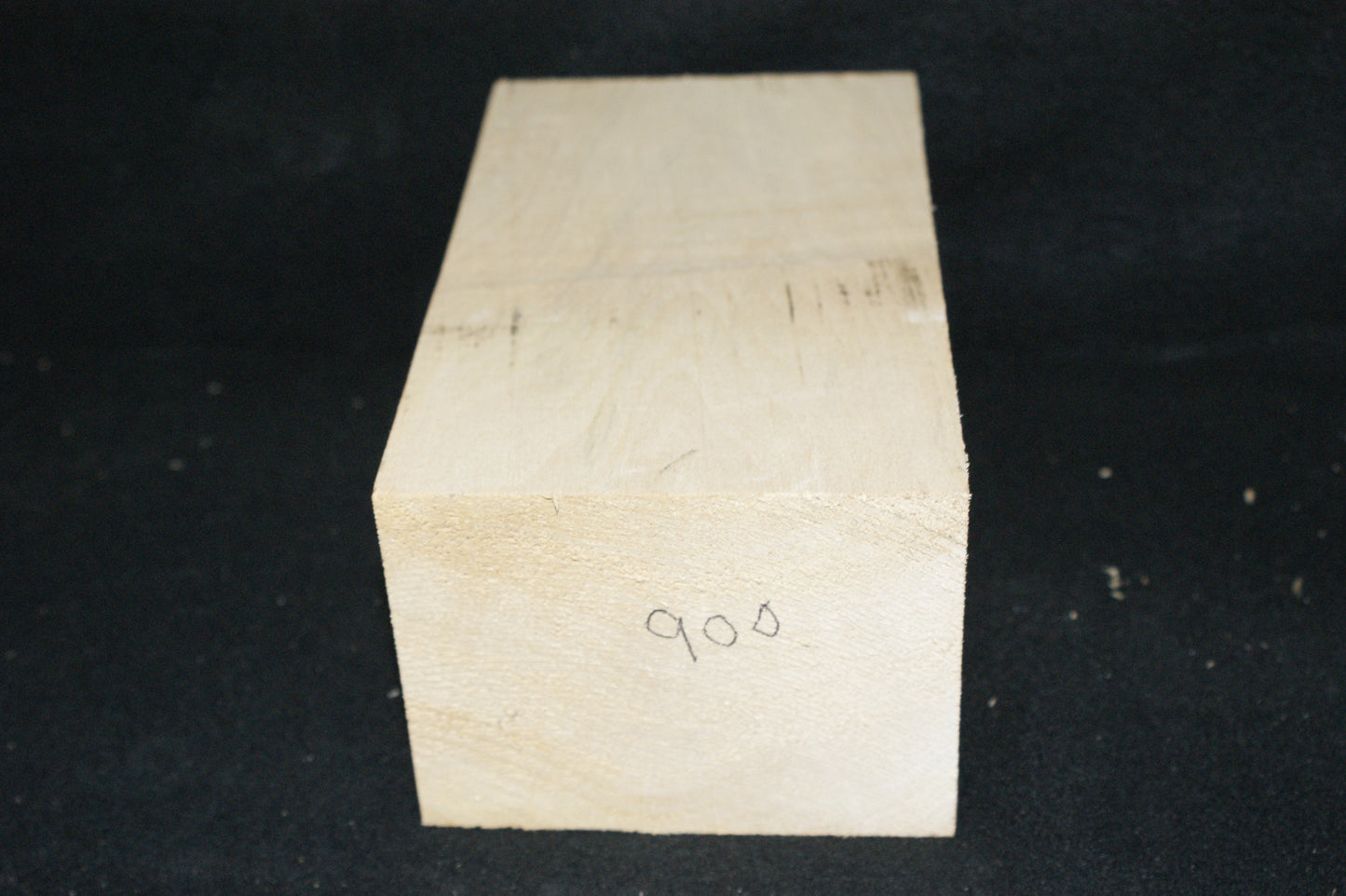 Lime block  for woodcarving & sculpting 205 L x 114 W x 87 D (mm)    (900)