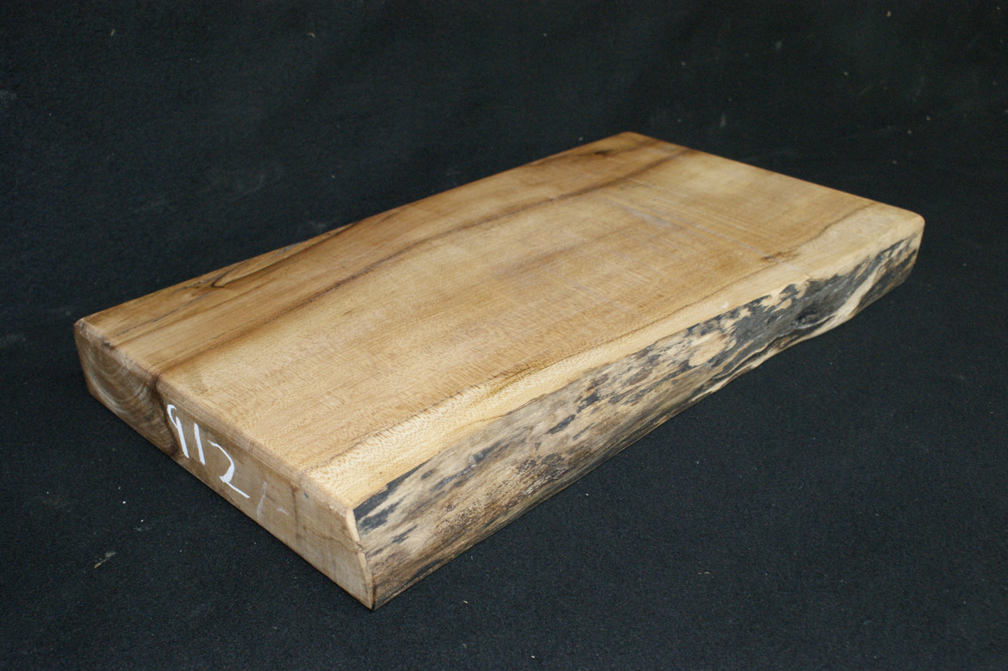 Hardwood Sycamore Chunky Chopping Block 509 L x 275 W x 54 D (mm) (912)