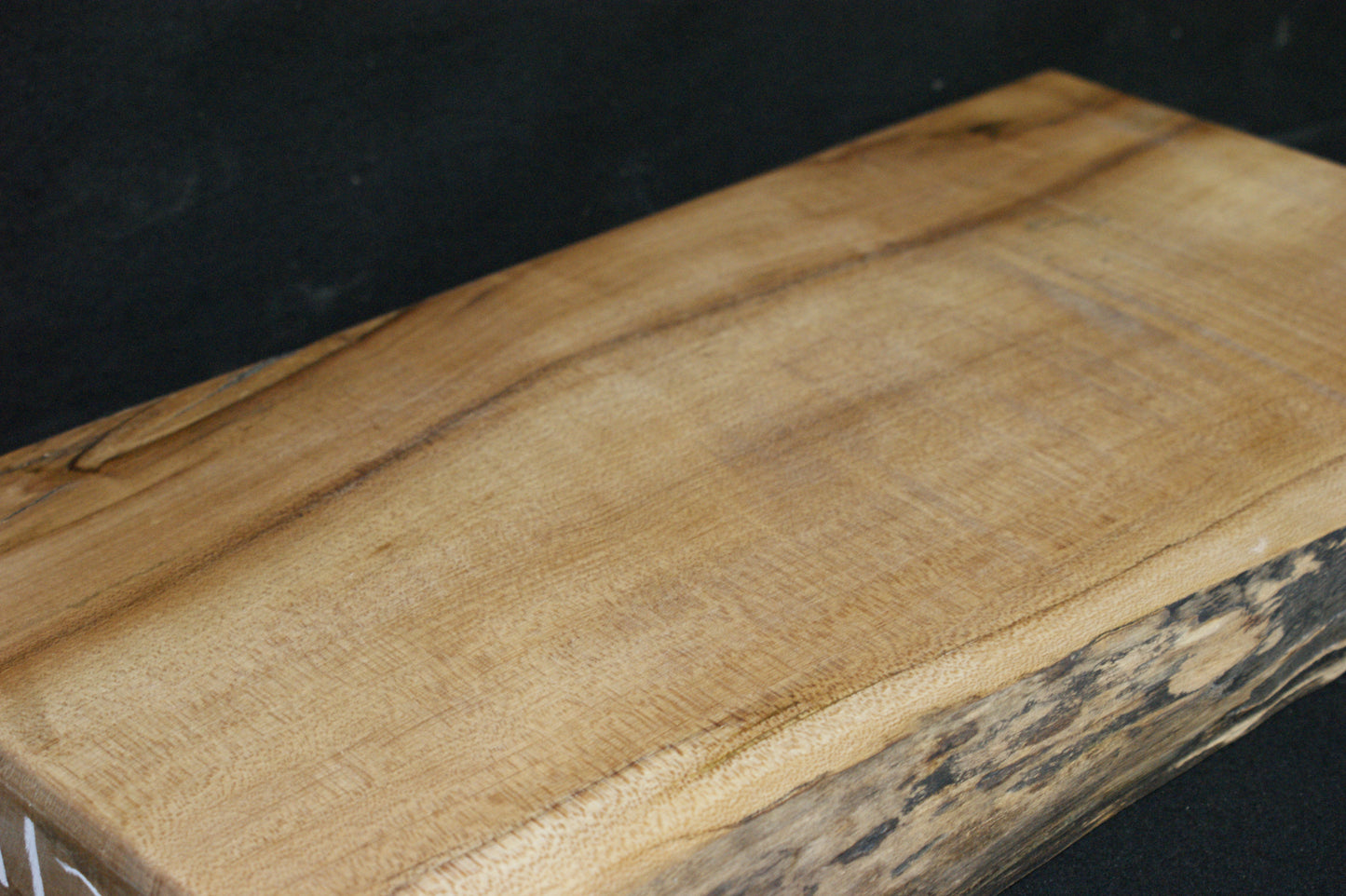 Hardwood Sycamore Chunky Chopping Block 509 L x 275 W x 54 D (mm) (912)