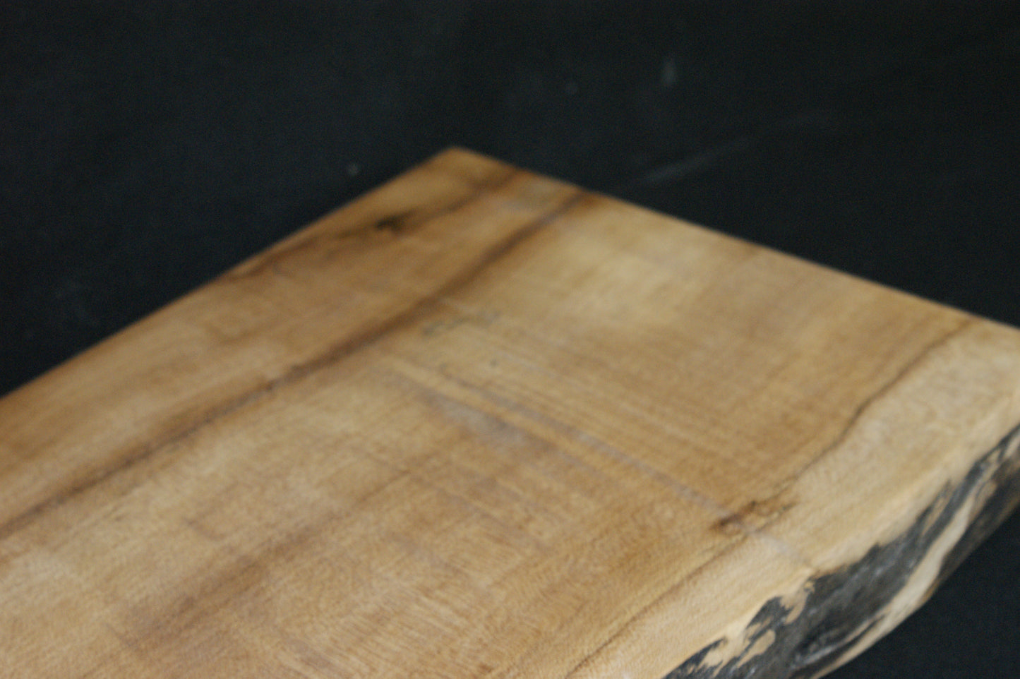 Hardwood Sycamore Chunky Chopping Block 509 L x 275 W x 54 D (mm) (912)