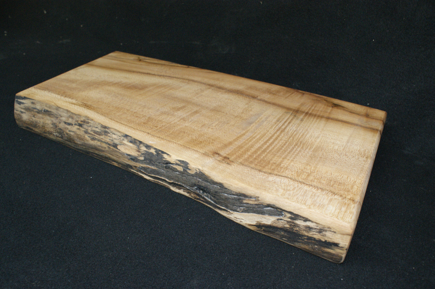 Hardwood Sycamore Chunky Chopping Block 509 L x 275 W x 54 D (mm) (912)