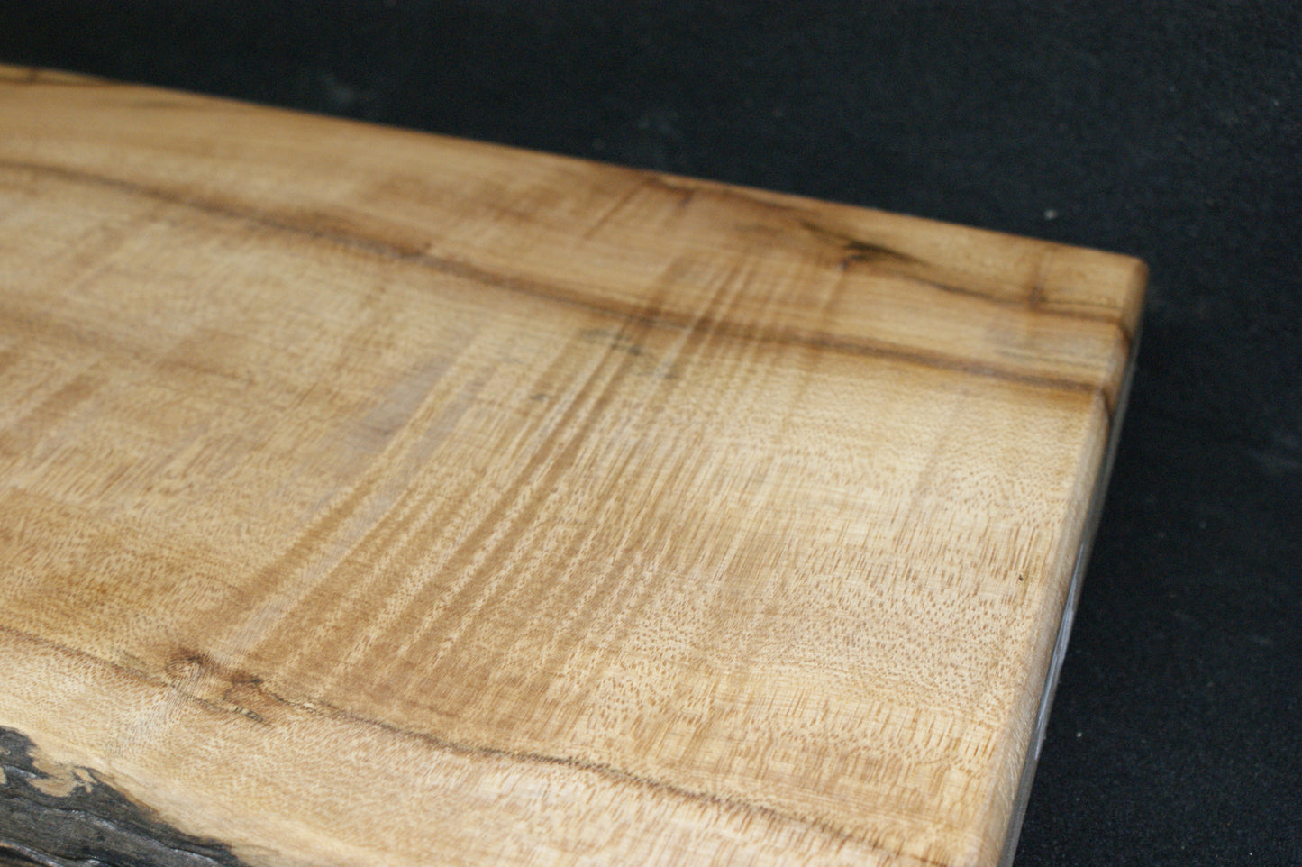 Hardwood Sycamore Chunky Chopping Block 509 L x 275 W x 54 D (mm) (912)